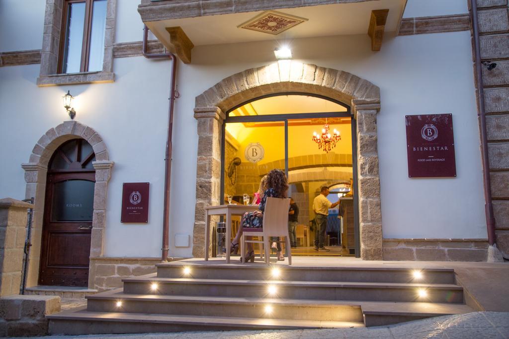 Bienestar - Maison De Charme Alghero Kültér fotó
