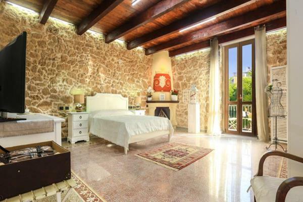 Bienestar - Maison De Charme Alghero Kültér fotó