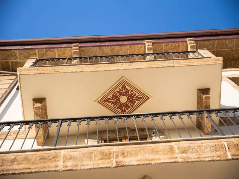 Bienestar - Maison De Charme Alghero Kültér fotó