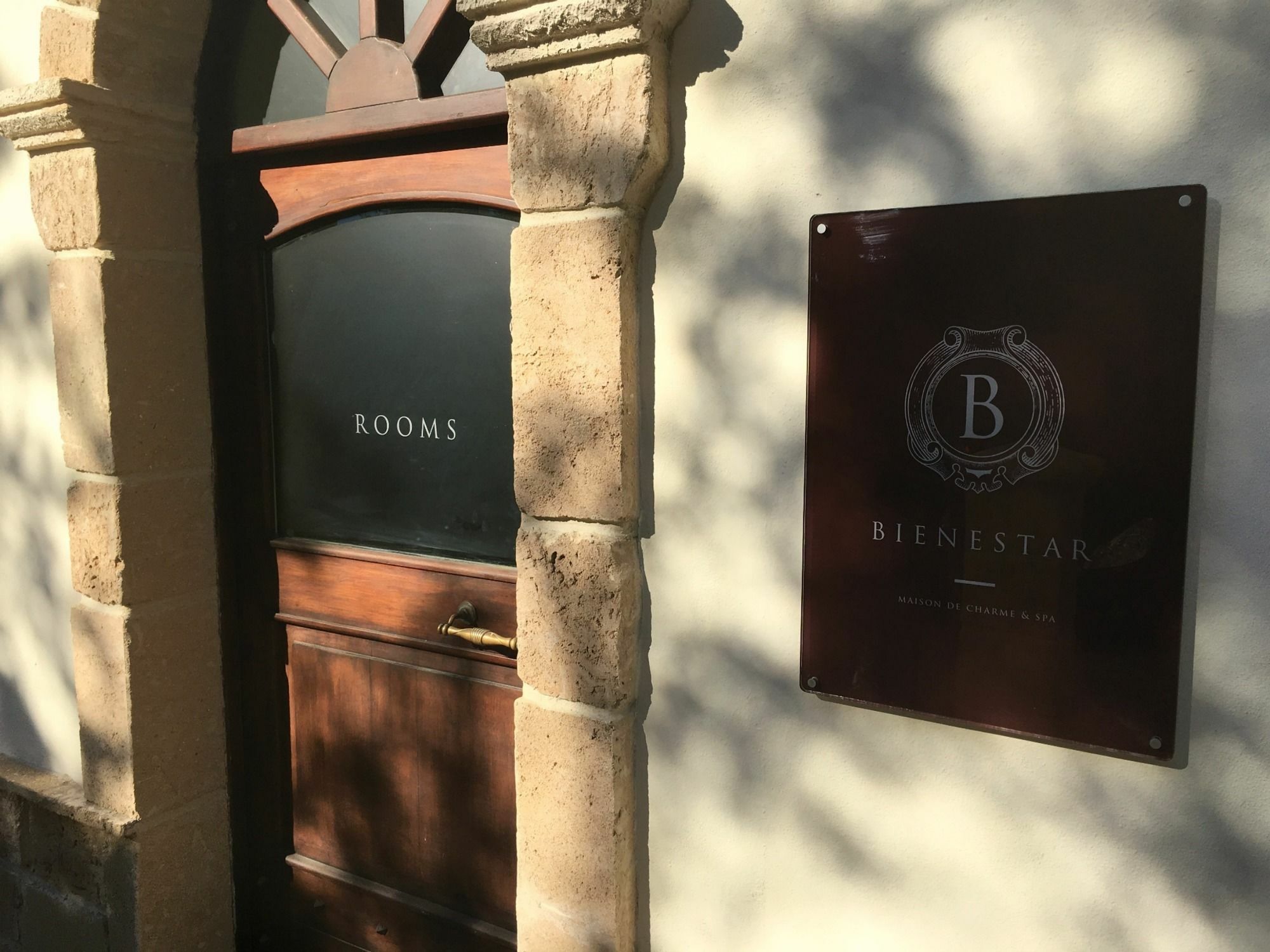 Bienestar - Maison De Charme Alghero Kültér fotó